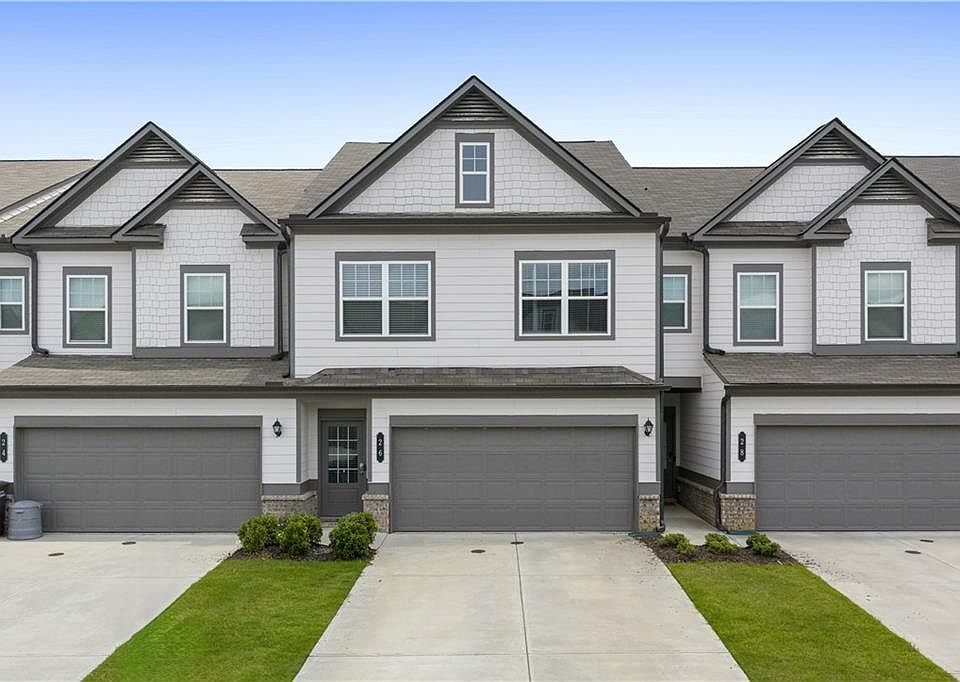1st image of 26 Felton Walk Blvd
