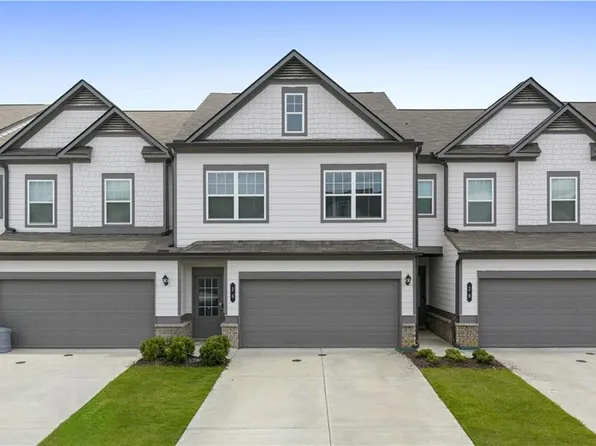 26 Felton Walk Blvd, Cartersville, GA 30120