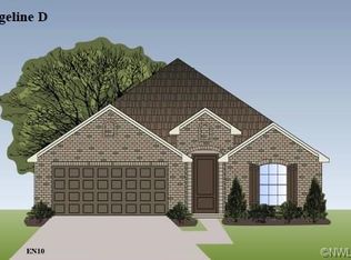 342 Camden Hl, Haughton, LA 71037