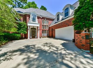 166 Capstone Cir, Spring, TX 77381