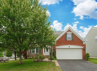 2577 Ridgeway Ave, Lancaster, OH 43130