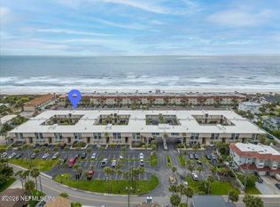 901 OCEAN Boulevard #56, Atlantic Beach, FL 32233