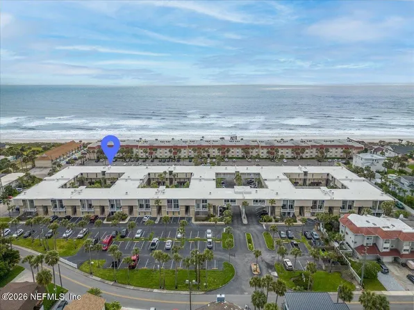 901 OCEAN Boulevard #56, Atlantic Beach, FL 32233