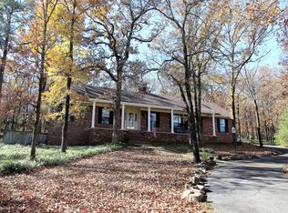 441 Deer Creek Dr, Cabot, AR 72023