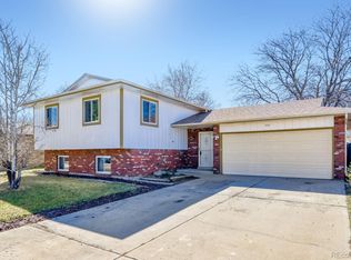 430 Elizabeth Street, Fort Lupton, CO 80621