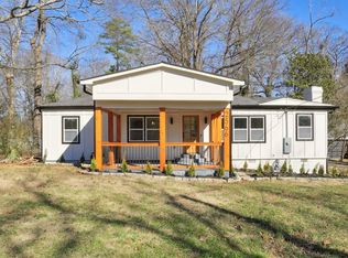 2566 Eastwood Dr, Decatur, GA 30032