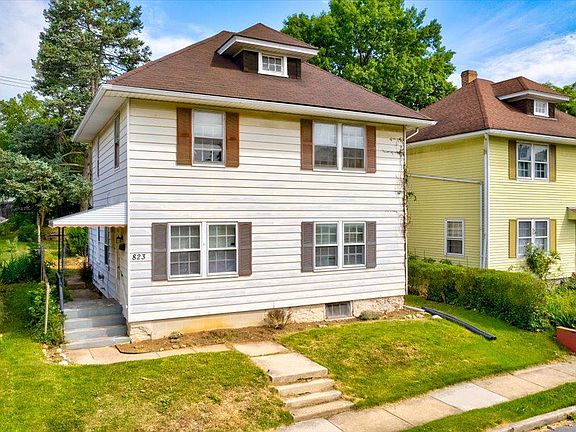 2nd image of 823 View St