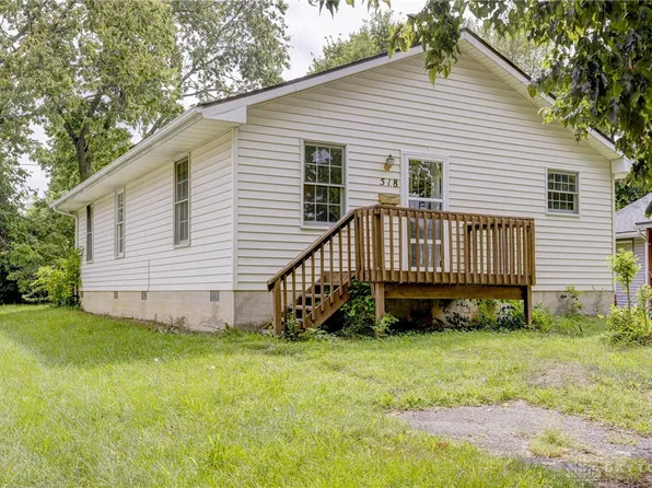 518 Regal Ave, West Carrollton, OH 45449