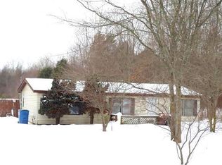 14357 Duffield Rd, Montrose, MI 48457