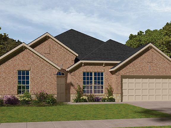 Plan Elevation.