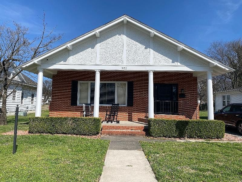322 N New Madrid St, Sikeston, MO 63801 Zillow