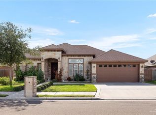 1608 E 27th St, Mission, TX 78574