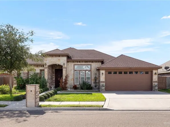1608 E 27th St, Mission, TX 78574