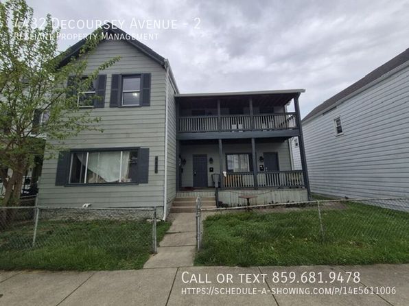 4432 Decoursey Ave APT 2, Covington, KY 41015