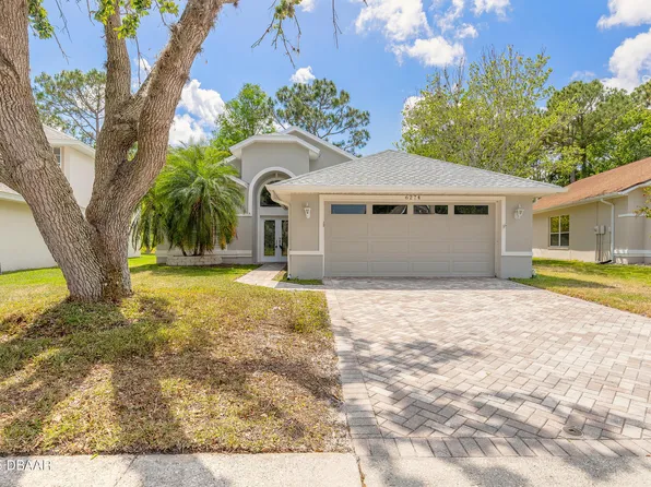 6274 Palm Vista St, Port Orange, FL 32128