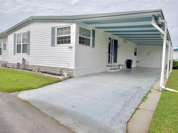 5005 FRENCH CIRCLE, NEW PORT RICHEY, FL 34653