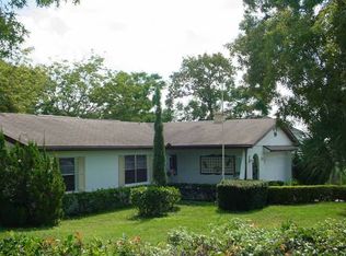 6583 Pinehurst Dr, Spring Hill, FL 34606