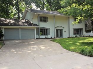 509 Maplewood Dr, Columbia, MO 65203