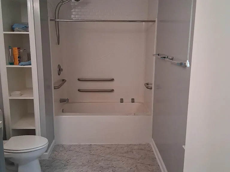 Shower