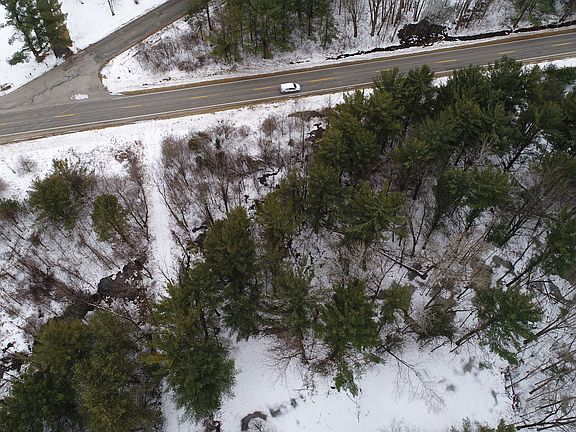 Road Frontage on Prairie Rd.