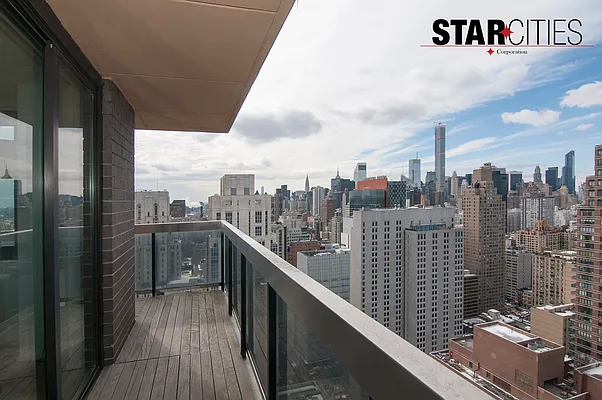 Rented by STAR CITIES INTERNATIONAL PROPERTY CORPORATION | media 24