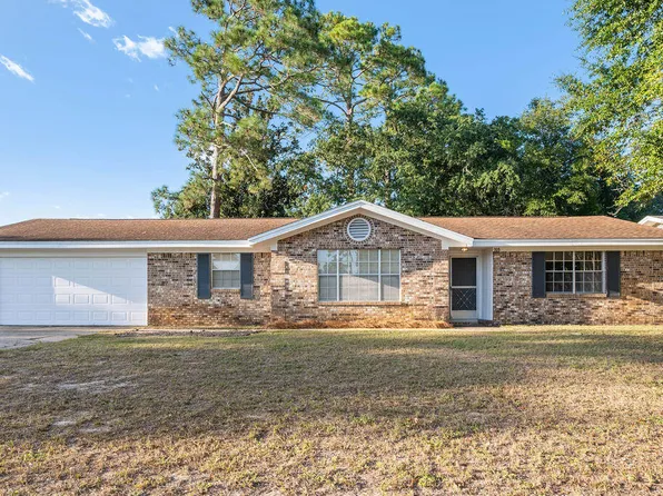 305 17th St, Niceville, FL 32578
