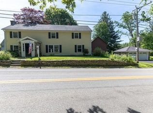 527 Boston Rd, Sutton, MA 01590