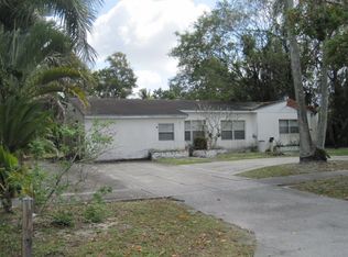 530 E Melrose Cir, Fort Lauderdale, FL 33312