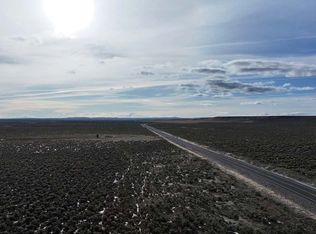 Christmas Valley Hwy #1200, Christmas Valley, OR 97641
