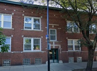 4210 N Clark St #2, Chicago, IL 60613