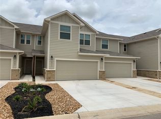 411 High Tech Dr, Georgetown, TX 78626