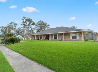 601 Rue Cannes, Hammond, LA 70403