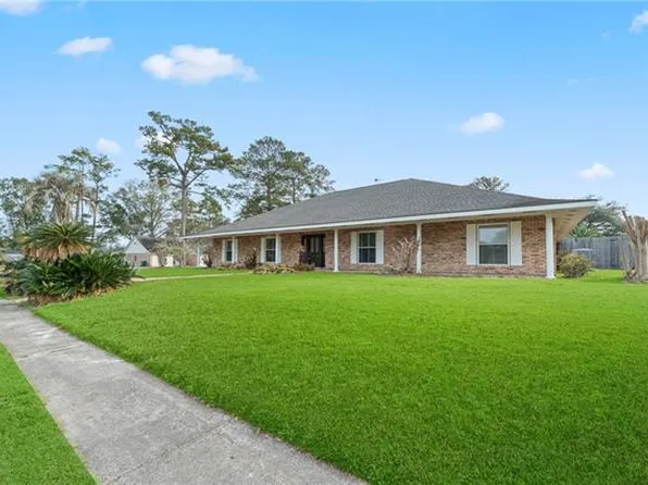 601 Rue Cannes, Hammond, LA 70403