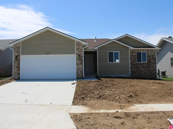 2811 W Washington St, Lincoln, NE 68522