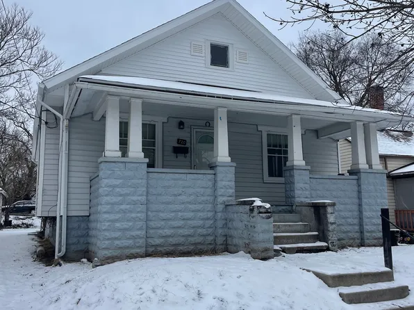 720 W Eureka St, Lima, OH 45801