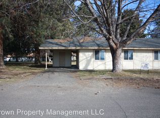 3213 W Agate St, Pasco, WA
