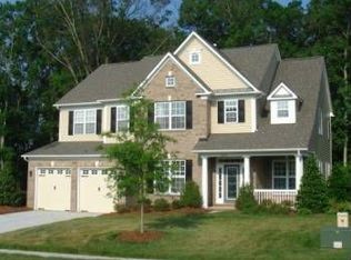 6135 Berewick Cmns, Charlotte, NC 28278