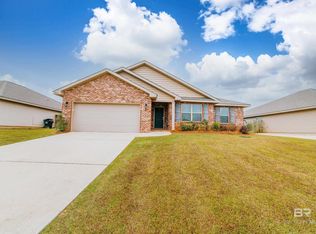 10685 Burlington Estates Dr, Mobile, AL 36608