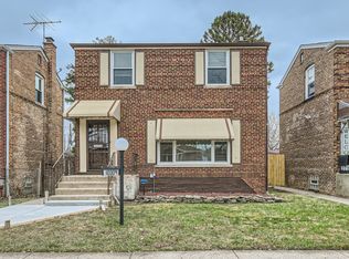 10009 S Sangamon St, Chicago, IL 60643