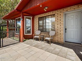 685 N Alta Vista Dr, Eagar, AZ 85925