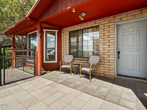 685 N Alta Vista Dr, Eagar, AZ 85925
