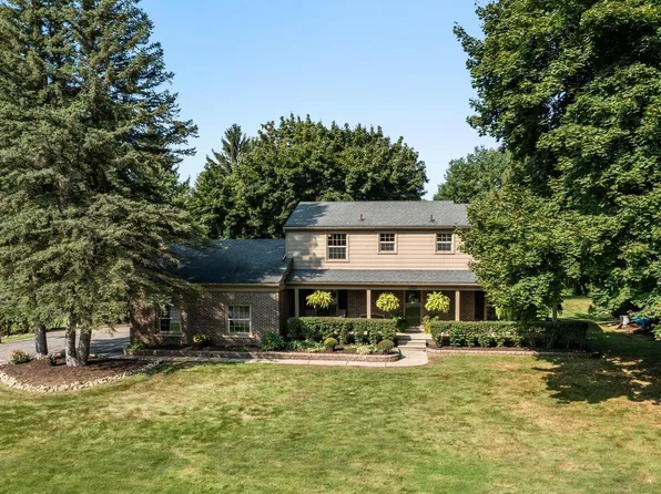 68359 Wingate Dr, Washington, MI 48095