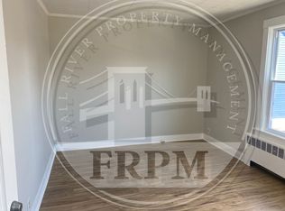 270 4th St APT 6, Fall River, MA 02721