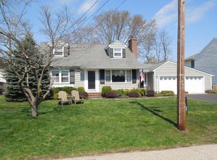 1212 Ivanhoe Path, Wall Township, NJ