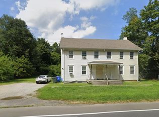 701 Monmouth Rd, Chesterfield, NJ 08515