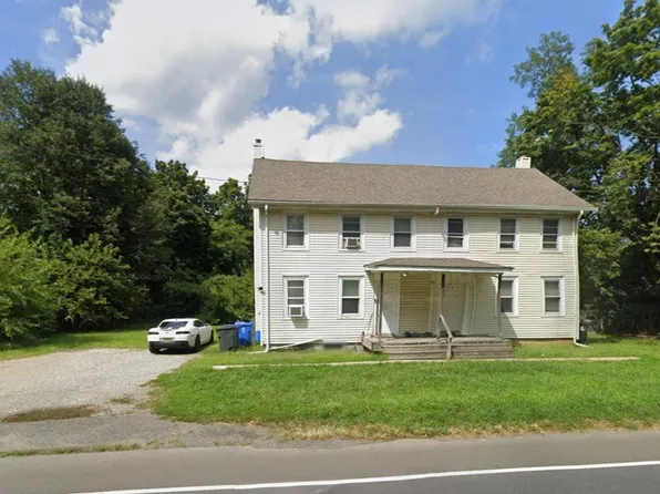 701 Monmouth Rd, Chesterfield, NJ 08515