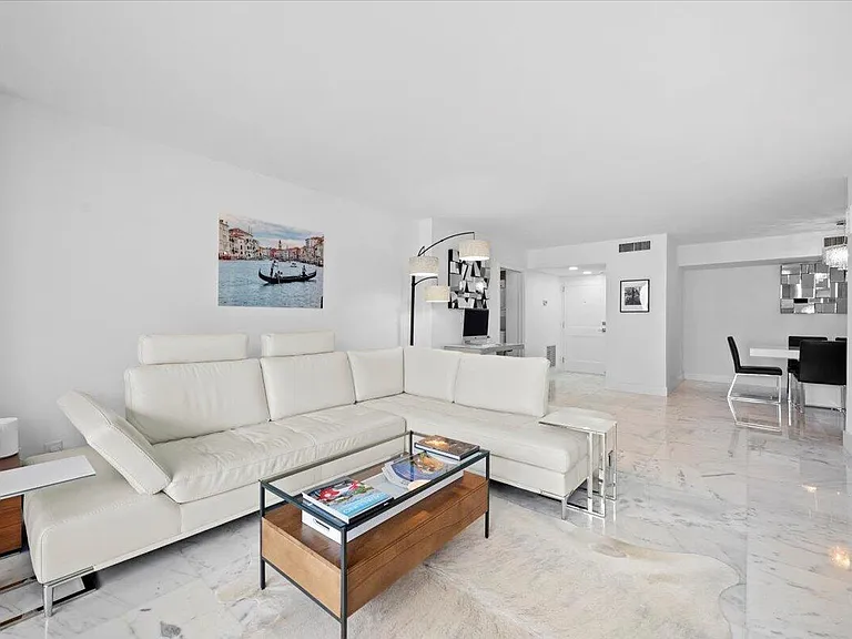 3400 N Ocean Dr #1806 — Photo 4