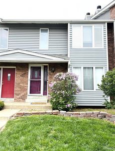 1620 Rosewall Dr, Saint Charles, MO, 63303