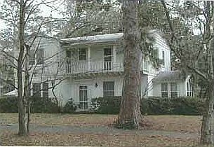 Historic Anderson House