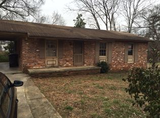 171 Spring Street, JONESBORO, GA 30236